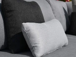Lounge Set Vinpearl Small mit Lift-Tisch
