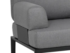 Lounge Set Vinpearl Small 4-teilig
