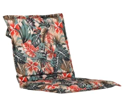 Niederlehner Auflage Vario 92/97x48cm Solena floral