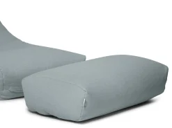Outdoor Fußteil Chiller Stoff Ventura