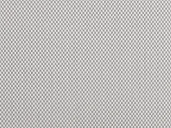 Outdoor Kissen Gartenbank Auflage 110cm Marino Karo taupe