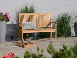 Outdoor Kissen Zierkissen sunproof® Pied de Poule