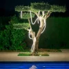 Outdoor LED Lichterschlauch Neo