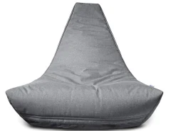 Outdoor Sitzsack Chiller Stoff Lounge