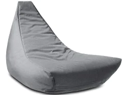 Outdoor Sitzsack Chiller Stoff Lounge