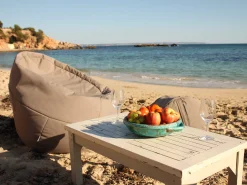 Outdoor Sitzsack EgXtreme Stoff Lounge