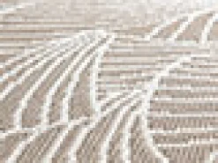 Outdoor Teppich Marsan 320x240cm recyceltes Polyester