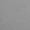 Outdoor VARIO Liegen Polster Marino Karo graphit-silber