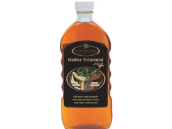 Pflegemittel Timber Treatment Plus Holz Behandlung 500ml