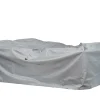 Premium Schutzhülle für Eck-Loungegruppe 237x237cm