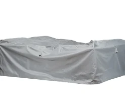 Premium Schutzhülle für Eck-Loungegruppe 237x237cm