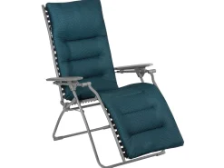 Relaxliege Evolution BeComfort® Bleu Encre