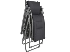 Relaxliege Evolution BeComfort® Dark Grey