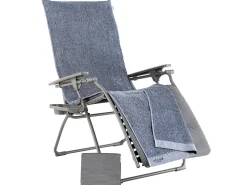 Relax Liege Evolution BeComfort 4-teiliges All-in-one Set