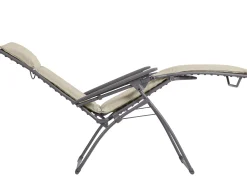Relaxliege Evolution Hedona Latte