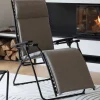 Relax Liege Evolution Nikse Cendre