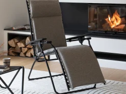 Relax Liege Evolution Nikse Cendre