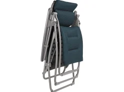 Relaxliege Futura BeComfort® Bleu Encre
