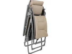 Relaxliege Futura BeComfort® Moka