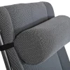 Relaxliege Oasi Sky Aluminium 3D-Mesh