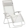 Relaxliege R Clip Batyline® Iso Seigle