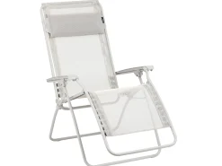 Relaxliege R Clip Batyline® Iso Seigle