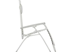 Relaxliege R Clip Batyline® Iso Seigle