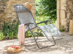 Relaxliege R Clip Batyline® Iso Terre