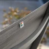 Relaxsessel Brooklyn anthrazit|graphit Jubiläumsedition