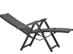 Relaxsessel Brooklyn anthrazit|graphit Jubiläumsedition