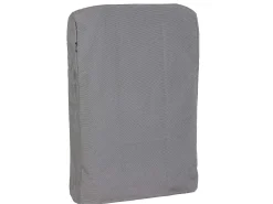 Relaxsessel Zen Edition 4-teiliges Set Titane/Silex
