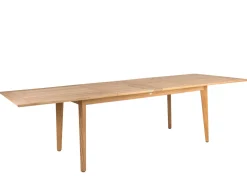 Roble Holz Ausziehtisch Extending Table 200-288x103cm