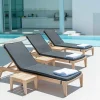 Roble Holz Beistelltisch Tivoli 45x35cm