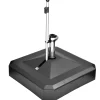 Rollensockel Midi Plus 100 K