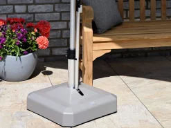 Rollensockel Mini Plus 45 K
