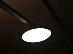 Schirmbeleuchtung Osyrion Spot LED Akku-Licht 2er Set