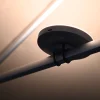 Schirmbeleuchtung Osyrion Spot LED Akku-Licht 4er Set