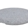 Schirmfuß Sockel Granit 90kg