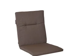 Sessel Auflage niedrig Royal umbra 95x46cm