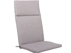 Sesselauflage Venice hoch Royal Beige 120x50cm