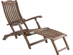 Sherwood Holz Deckchair Steamer