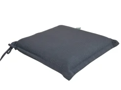 Sitzkissen Malibu 50x50cm grey