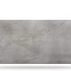 Soft Alu Dekton Dining Tisch