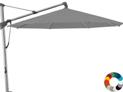 SOMBRANO® S+ Individual Ampelschirm Stoffqualität 4