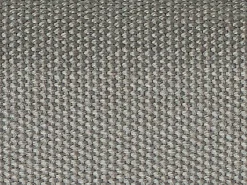 SOMBRANO® S+ 350x350cm natureloxiert Stoffklasse 4 - 420 smoke
