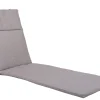 Sonnenliegen Auflage Venice Royal Beige 200x57cm