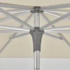 Sonnenschirm ALU-SMART Ø200cm Stoffqualität 2