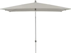Sonnenschirm ALU-SMART 240x240cm Stoffqualität 2