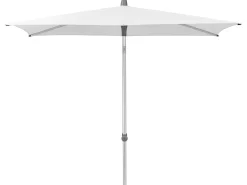 Sonnenschirm ALU-SMART 210x150cm Stoffqualität 2