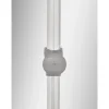 Sonnenschirm ALU-SMART 200x200cm Stoffqualität 2